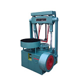 Пресс для изготовления топливных брикетов из угольной пыли HSMQ-02